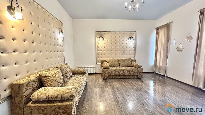 коттедж, 420 м²
