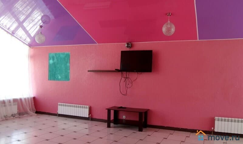 коттедж, 420 м²