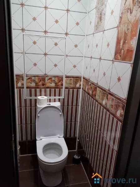 2-комн. квартира, 50.4 м²