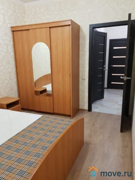 2-комн. квартира, 50.4 м²