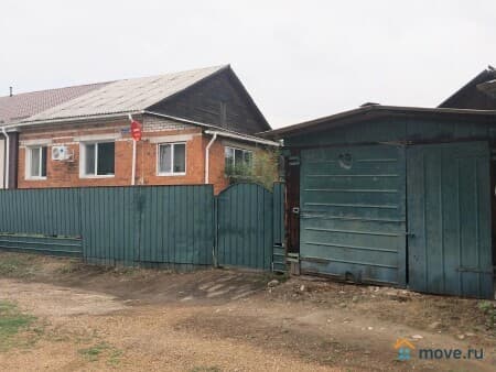Продается 3-комнатная квартира, 68.1 м², Чугуевка, Луговой переулок, 15а