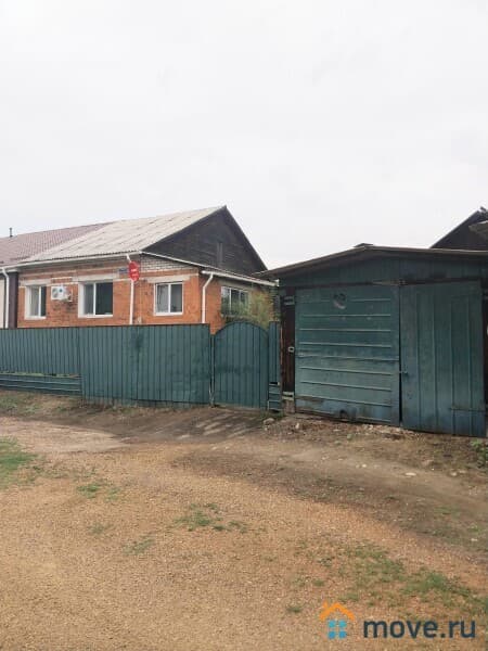 3-комн. квартира, 68.1 м²