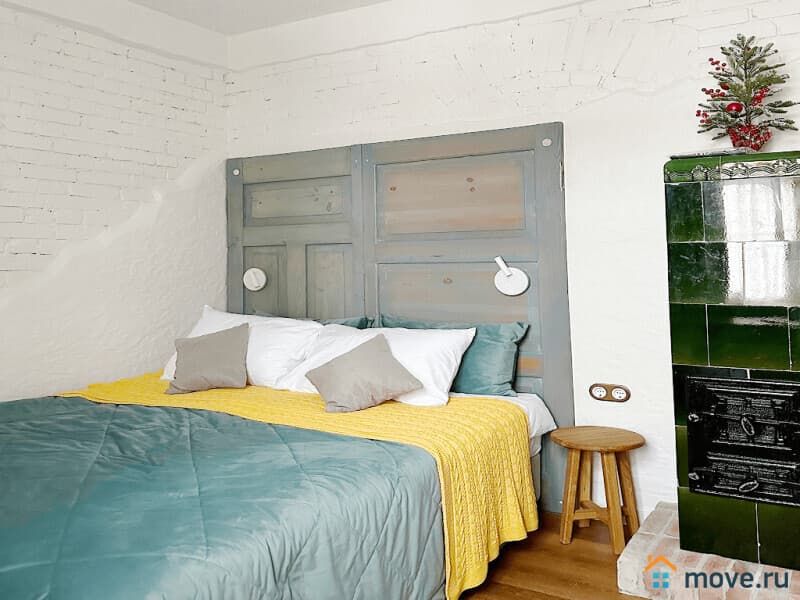 1-комн. квартира, 75 м²