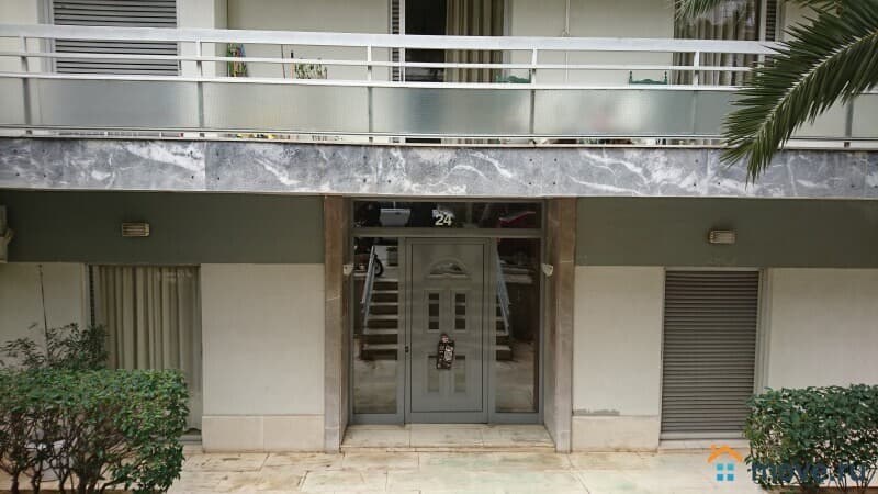 2-комн. квартира, 47 м²