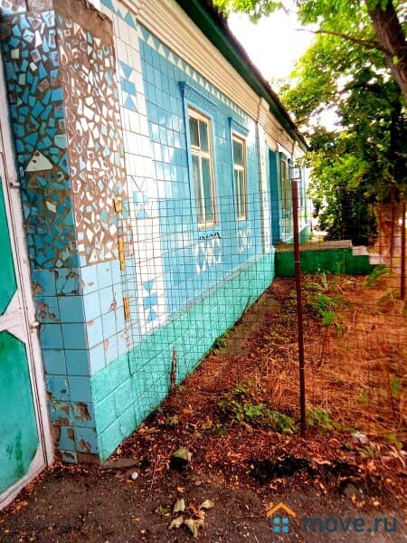 дом, 81.6 м²