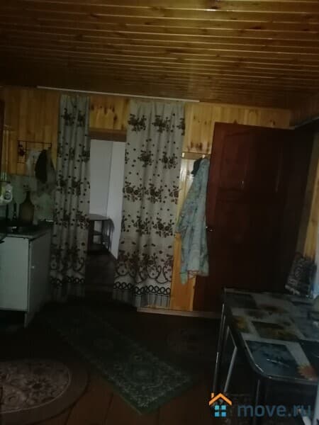 дом, 57 м²