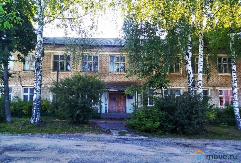гостиница, 853 м²