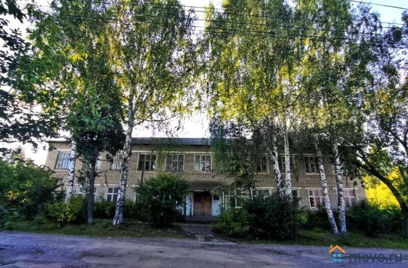 гостиница, 853 м²