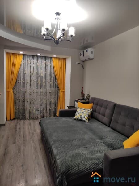 1-комн. квартира, 42 м²