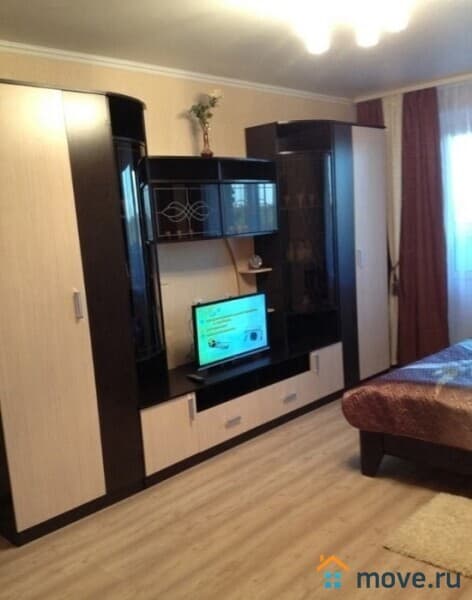 1-комн. квартира, 40 м²