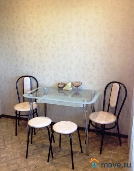 1-комн. квартира, 40 м²