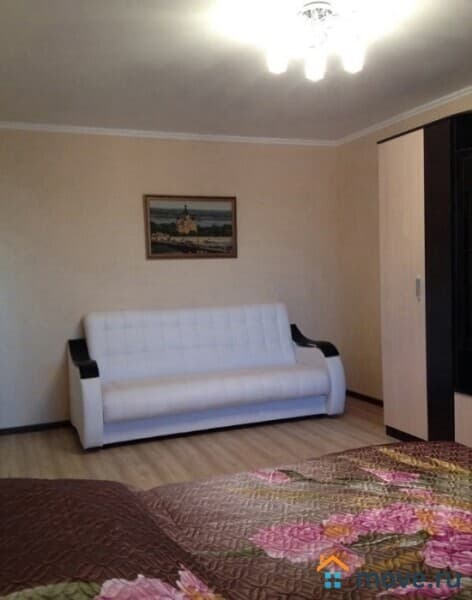 1-комн. квартира, 40 м²