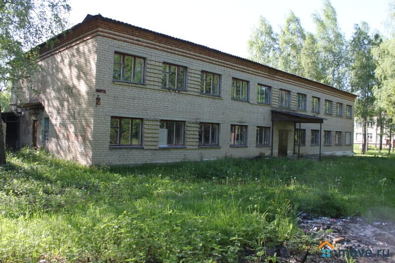 земля промышленного назначения, 2.91 га