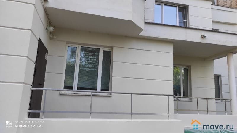 свободного назначения, 35.5 м²