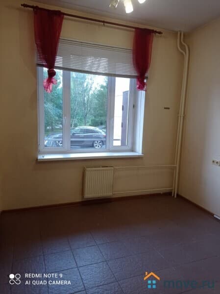 свободного назначения, 35.5 м²