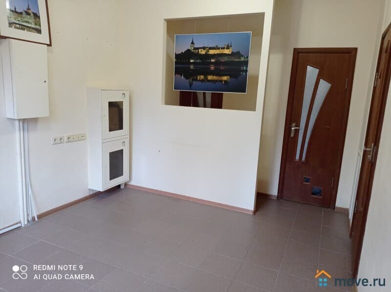 свободного назначения, 35.5 м²