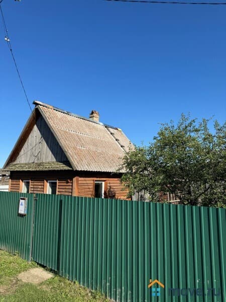 дом, 1889 м²