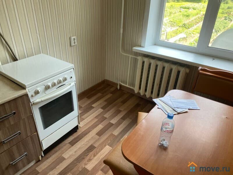 1-комн. квартира, 32.3 м²