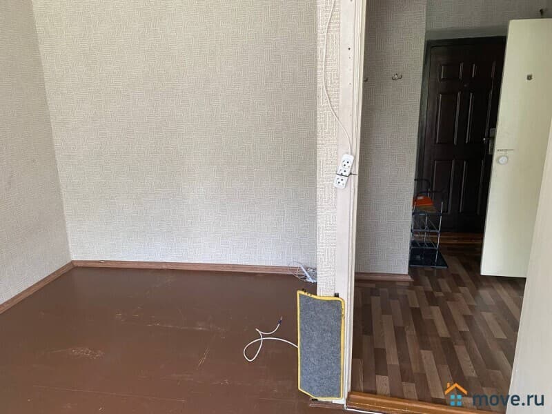 1-комн. квартира, 32.3 м²