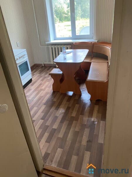 1-комн. квартира, 32.3 м²