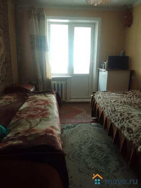 3-комн. квартира, 66 м²