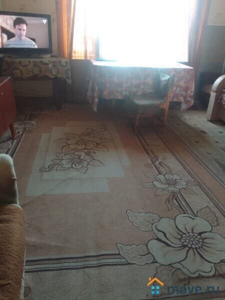 3-комн. квартира, 66 м²