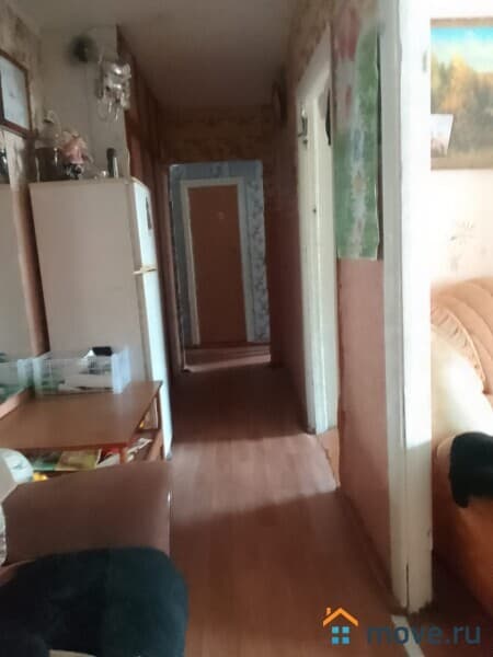3-комн. квартира, 66 м²