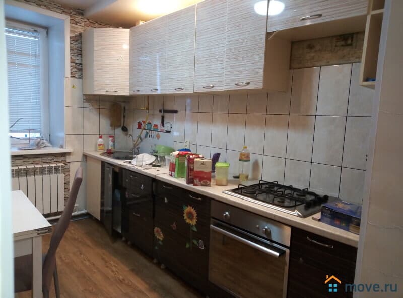 дом, 90 м²