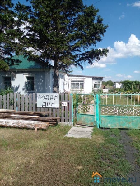 дом, 120 м²
