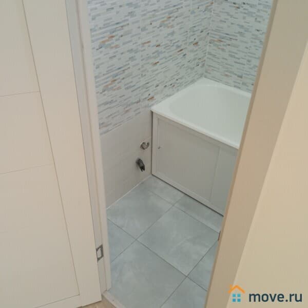 2-комн. квартира, 53.5 м&sup2;