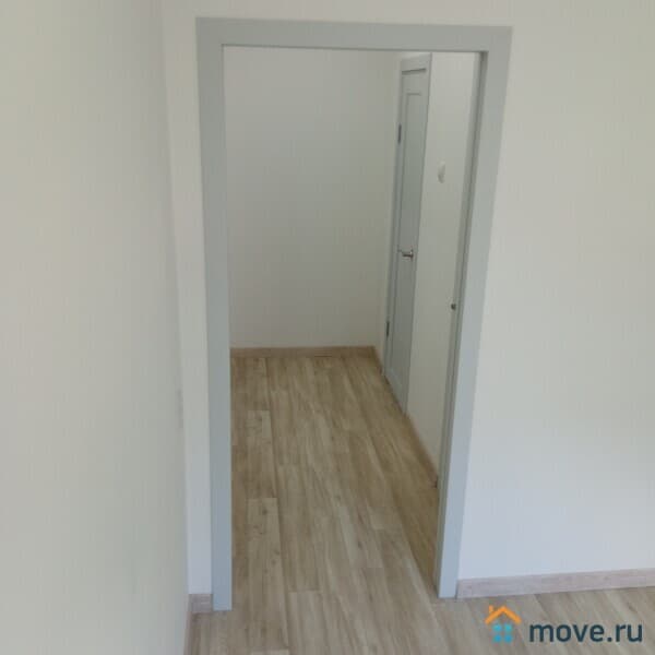 2-комн. квартира, 53.5 м&sup2;