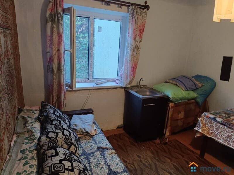 2-комн. квартира, 37 м²