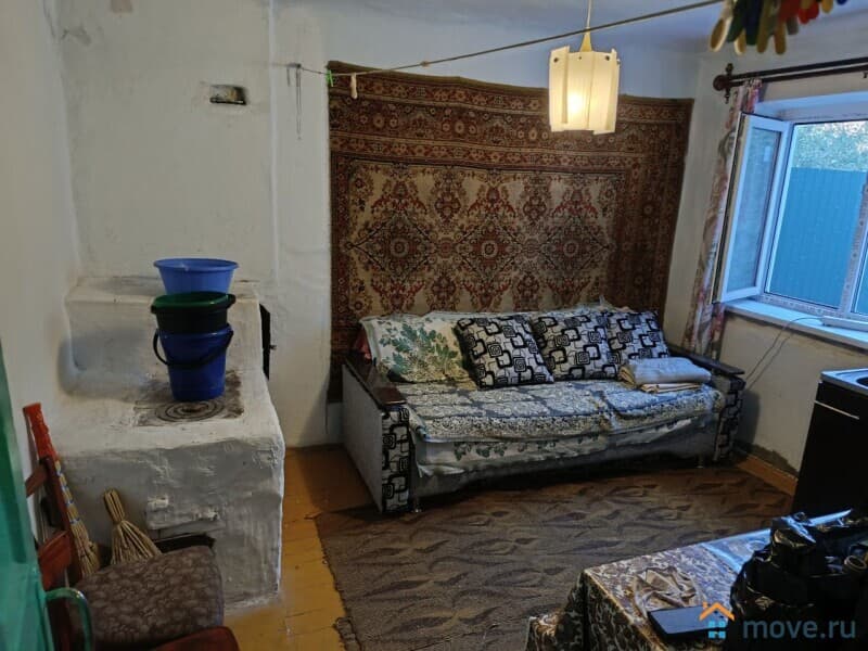 2-комн. квартира, 37 м²