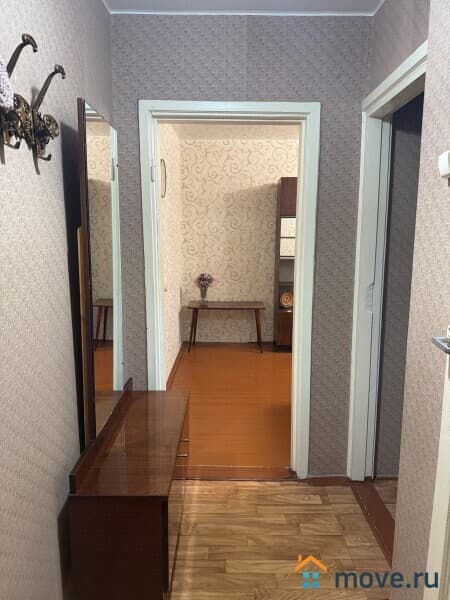 2-комн. квартира, 41.5 м²