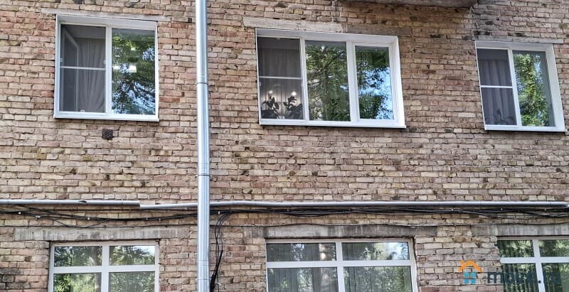 2-комн. квартира, 41.5 м²