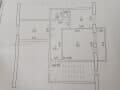 2-комн. квартира, 52.8 м²