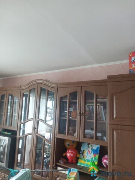2-комн. квартира, 52.8 м²