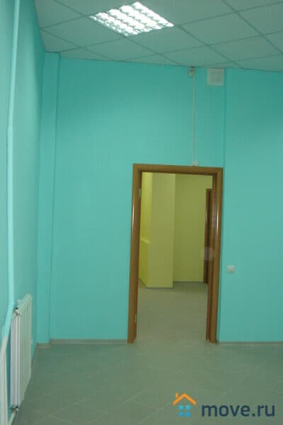офис, 59 м²