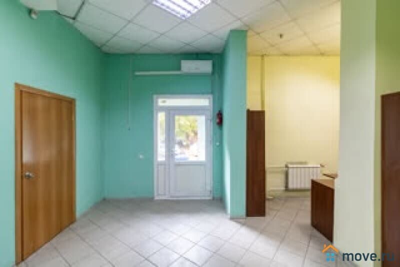 свободного назначения, 59 м²
