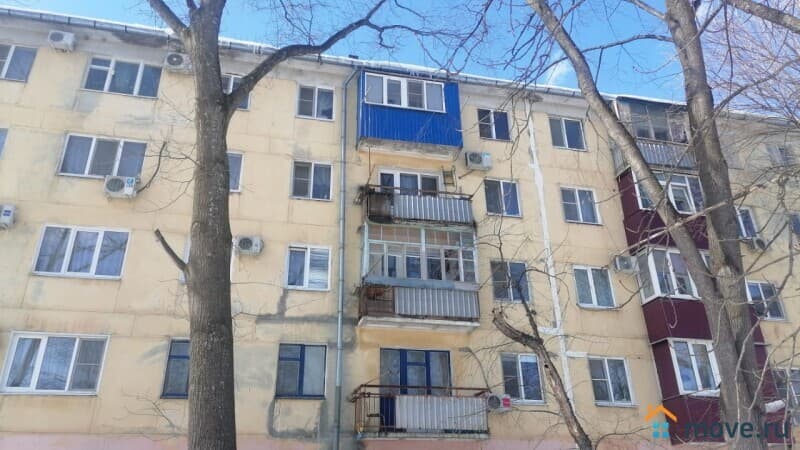 2-комн. квартира, 45.5 м²