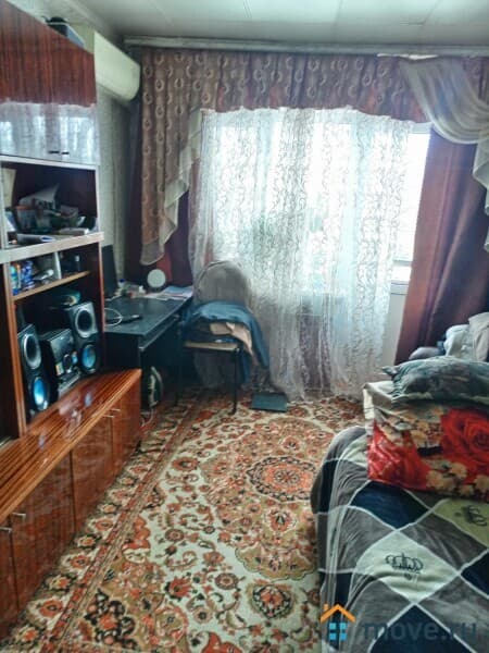 2-комн. квартира, 45.5 м²