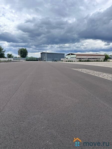 склад, 5000 м²