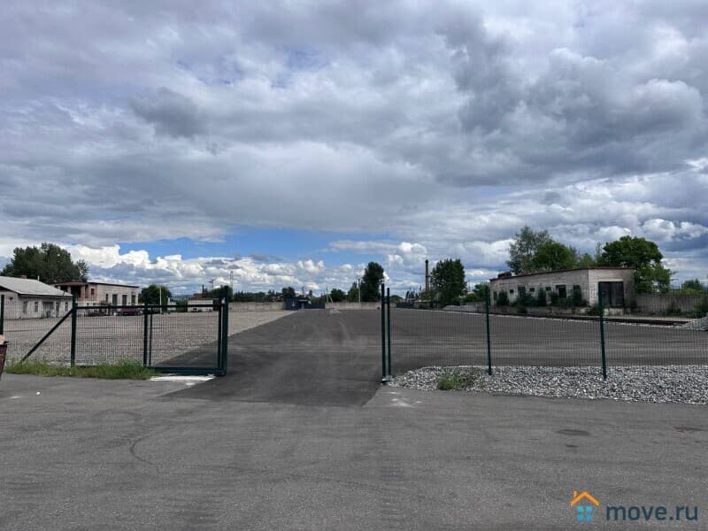 склад, 5000 м²