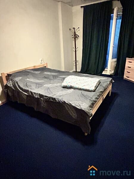 1-комн. квартира, 35 м²