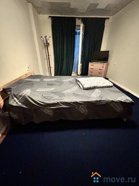 1-комн. квартира, 35 м²