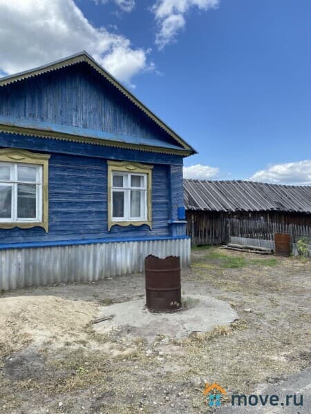 дом, 84.6 м²