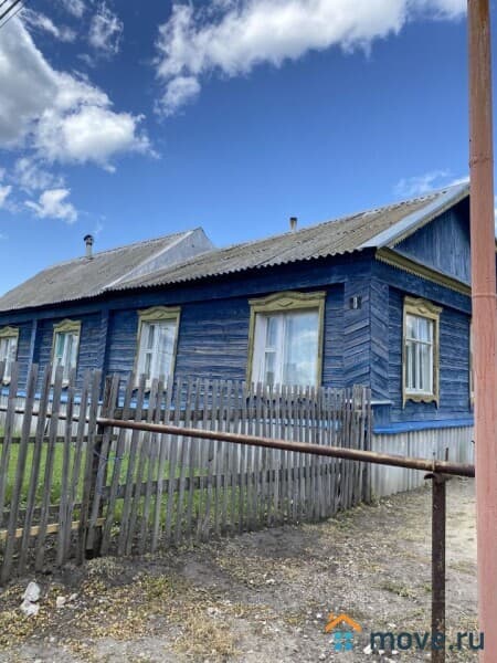 дом, 84.6 м²