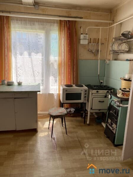 дом, 84.6 м²
