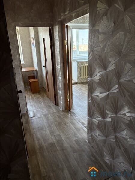 1-комн. квартира, 34.8 м²