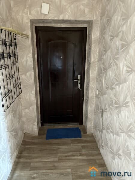 1-комн. квартира, 34.8 м²